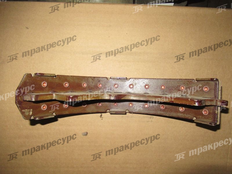 Колодка тормозная 3EC-30-36530