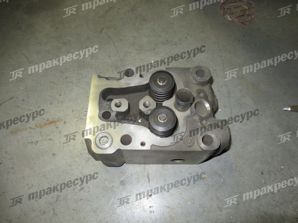 Головка блока TD226