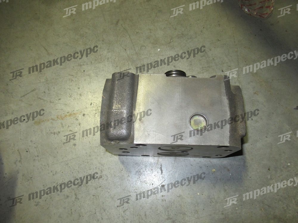Головка блока TD226