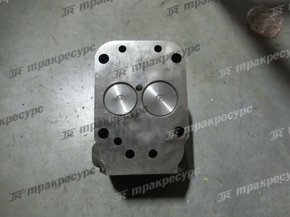 Головка блока TD226