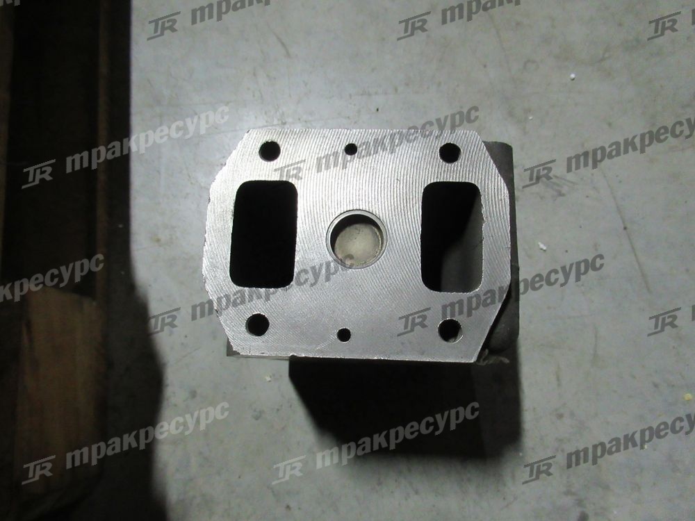 Головка блока TD226