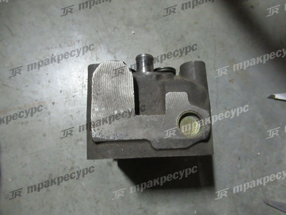 Головка блока TD226