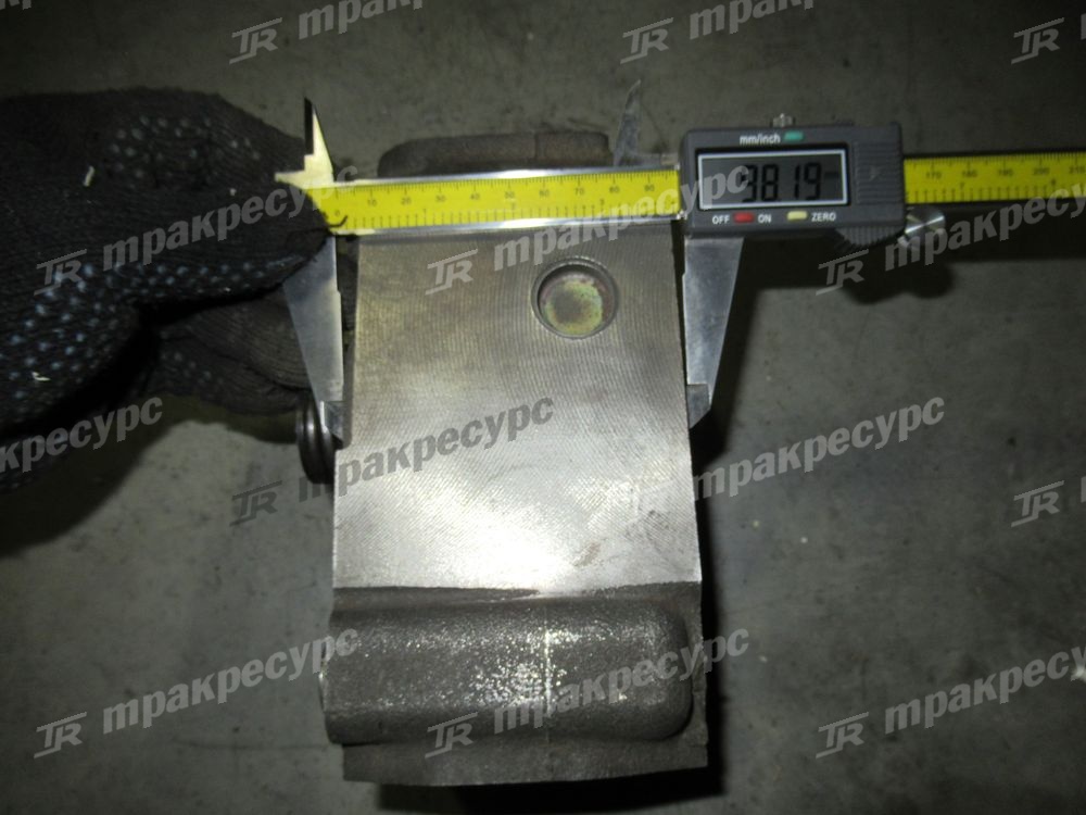 Головка блока TD226