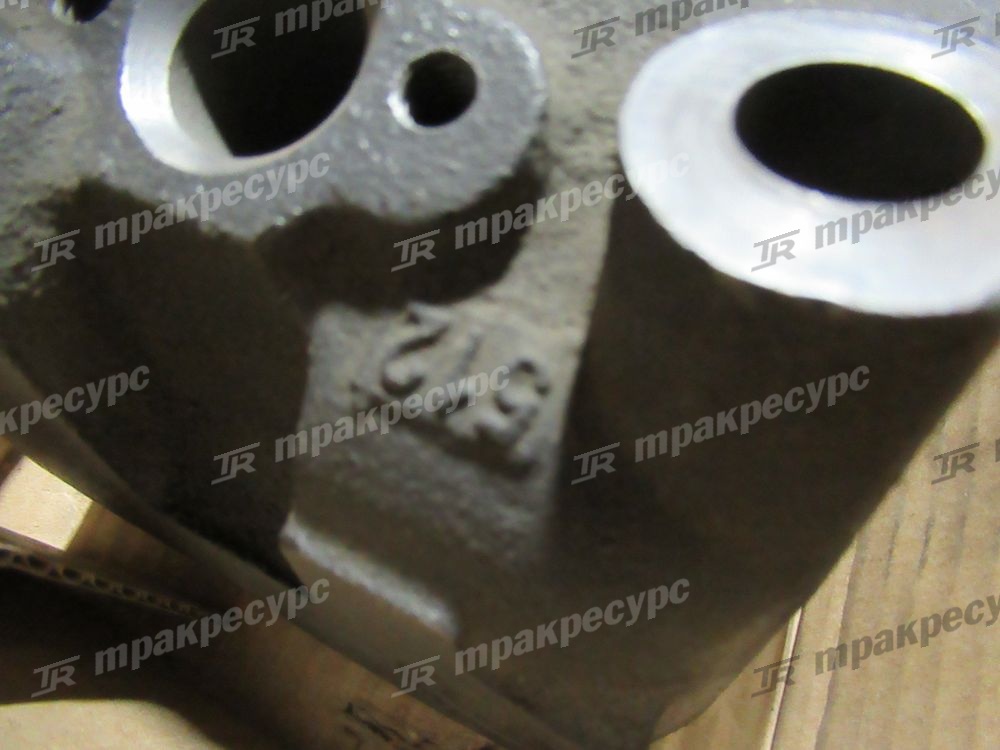 Головка блока TD226