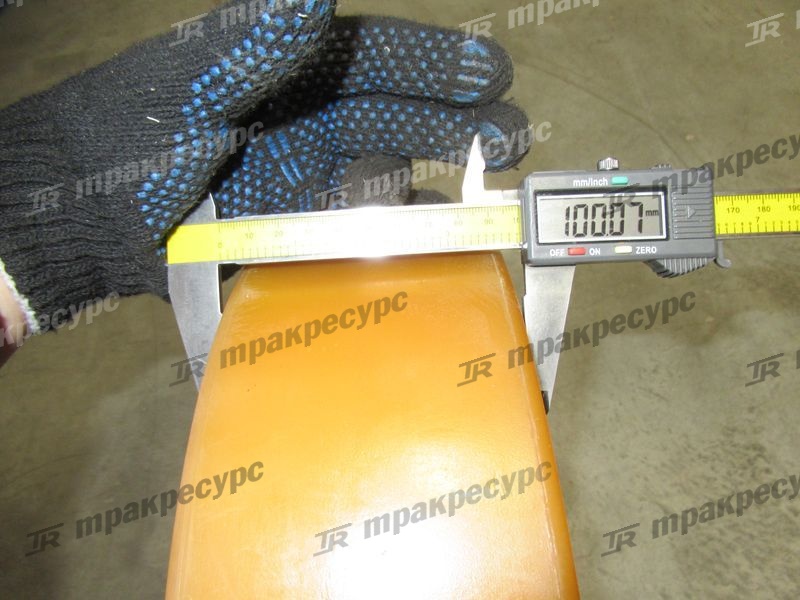 Колесо грузовое 0009903911