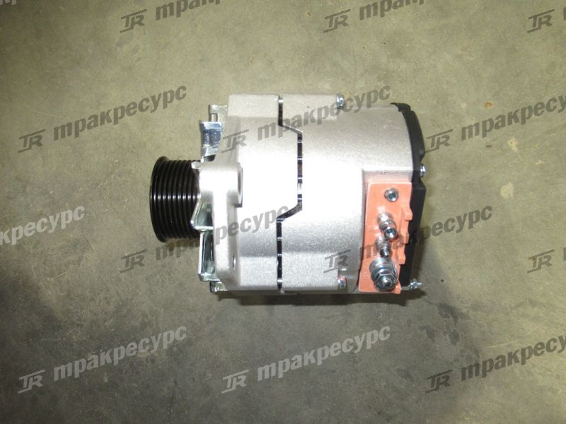 Генератор 612600090206D