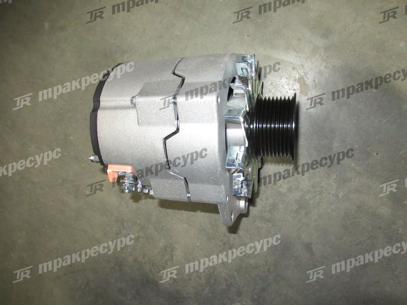 Генератор 612600090206D