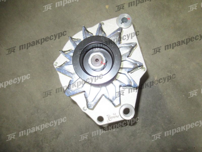 Генератор 612600090206D