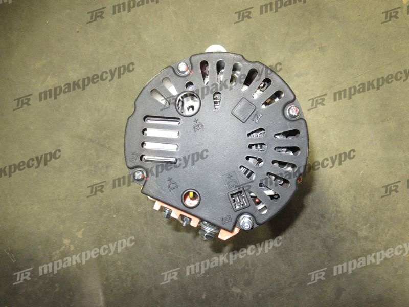 Генератор 612600090206D