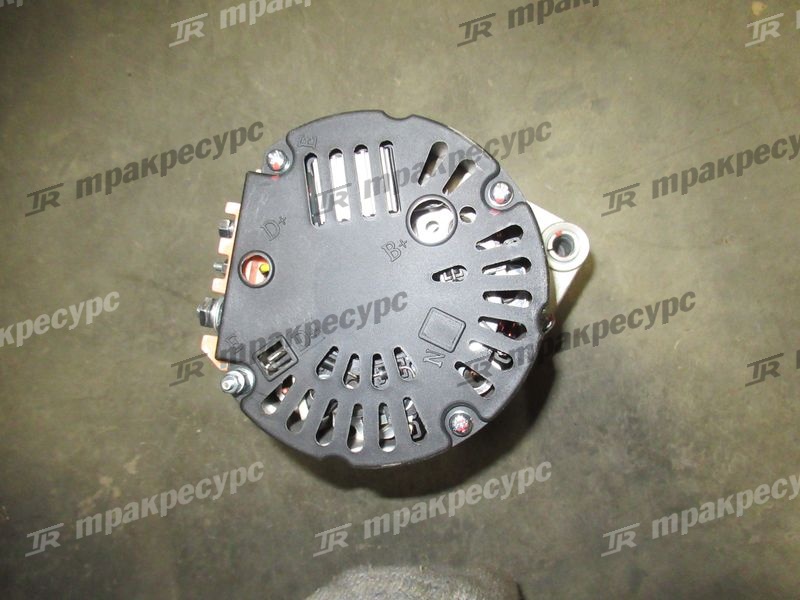 Генератор 612600090206D