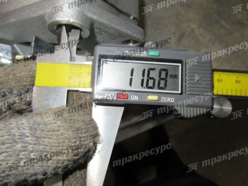 Генератор 612600090206D