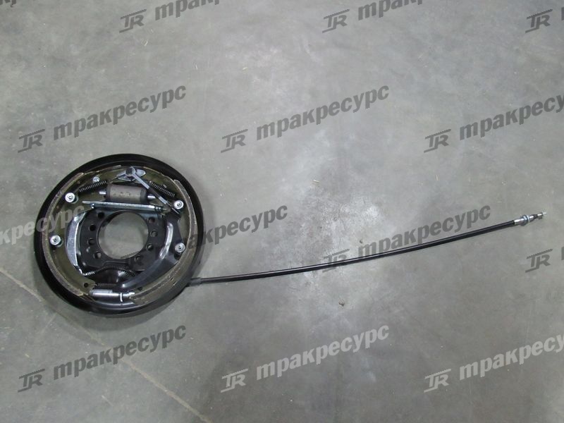 Сервотормоз левый N120-111000-G00