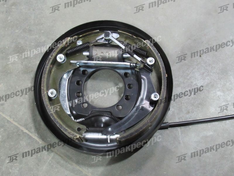 Сервотормоз левый N120-111000-G00