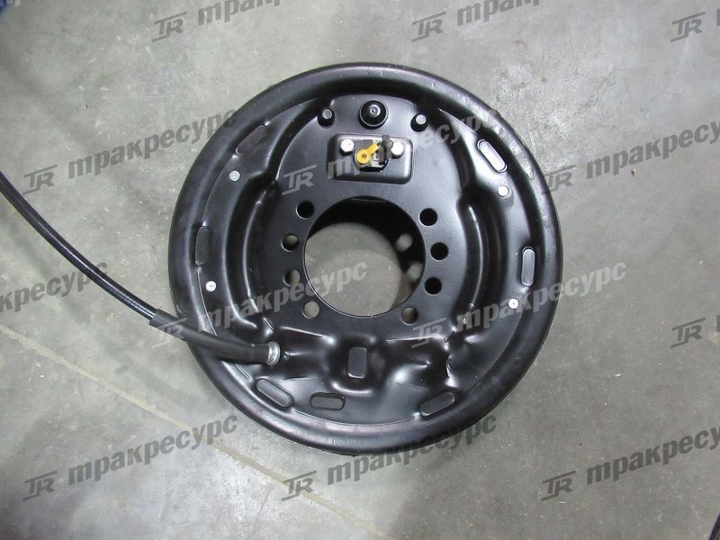 Сервотормоз левый N120-111000-G00