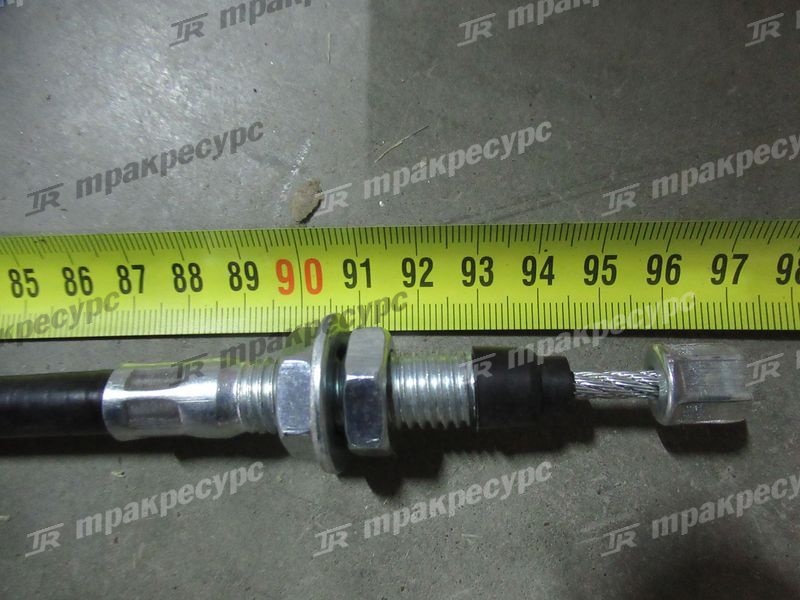 Сервотормоз левый N120-111000-G00