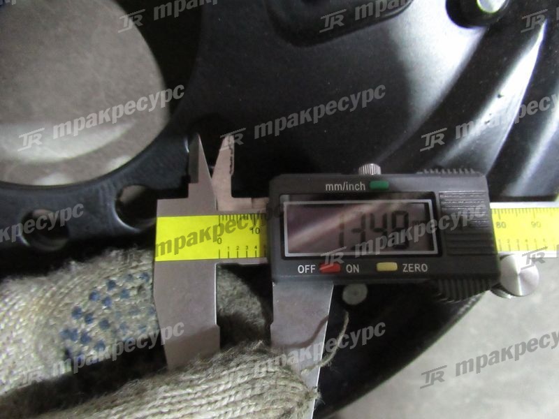Сервотормоз левый N120-111000-G00