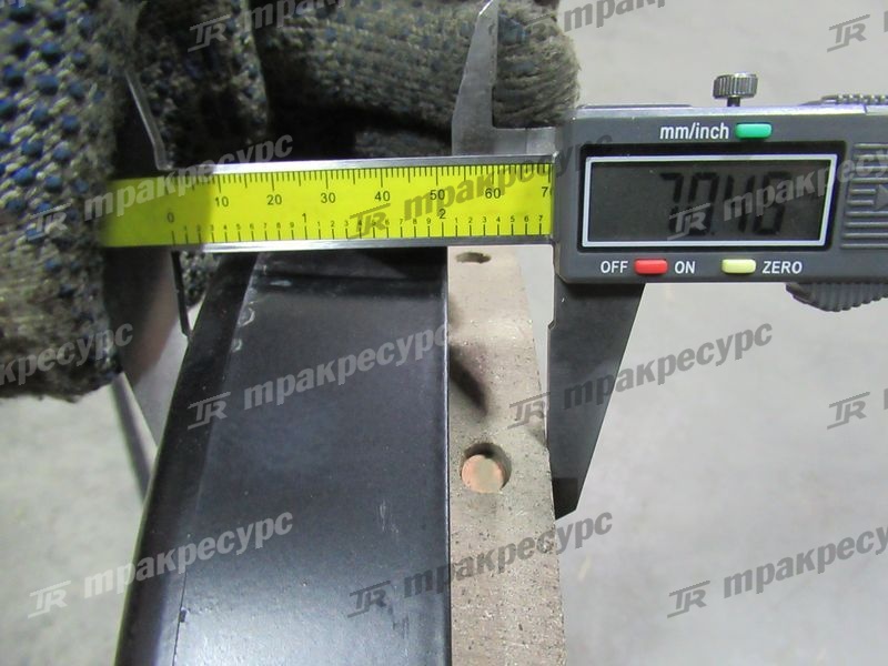Сервотормоз левый N120-111000-G00