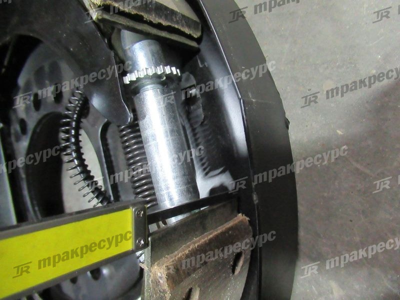 Сервотормоз левый N120-111000-G00