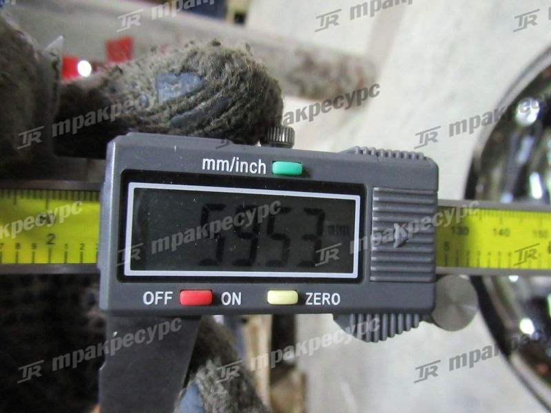 Сервотормоз левый N120-111000-G00