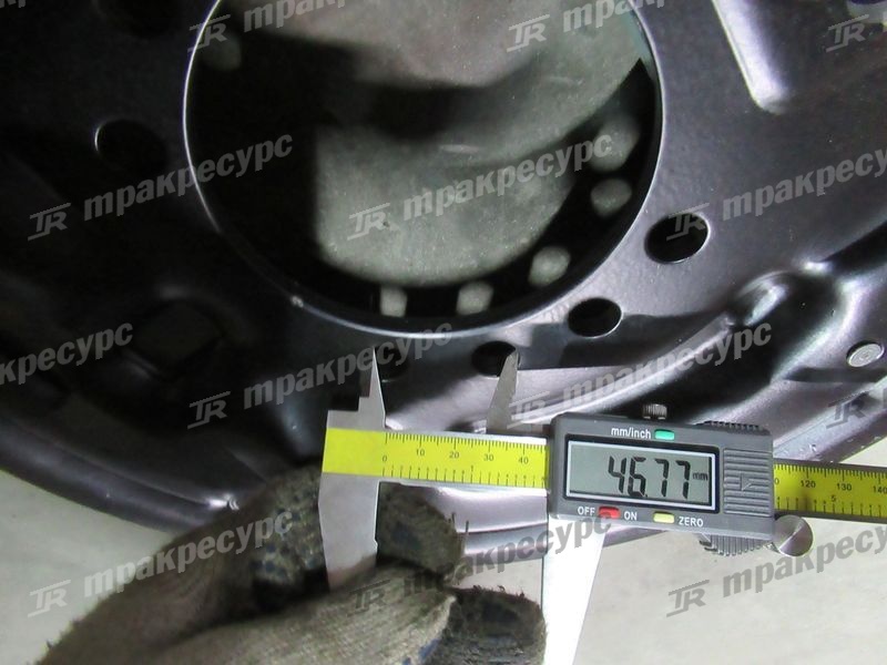 Сервотормоз левый N120-111000-G00