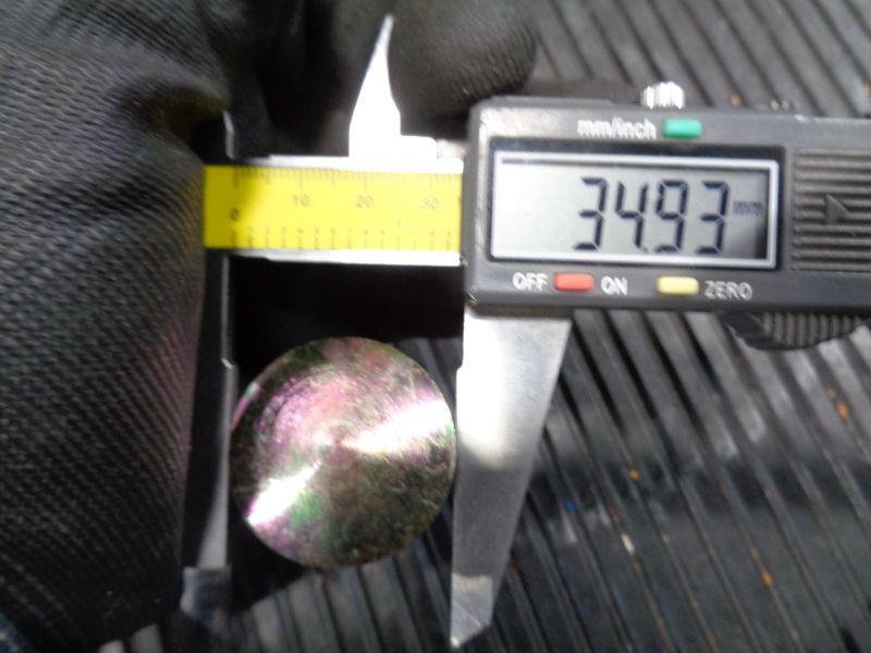 Фиксатор вил 64101-98335-71