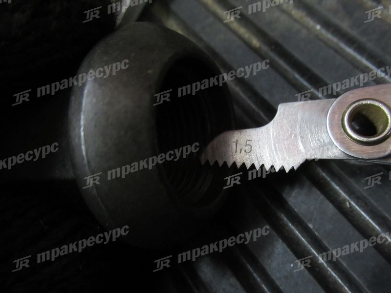 Гайка 0509525