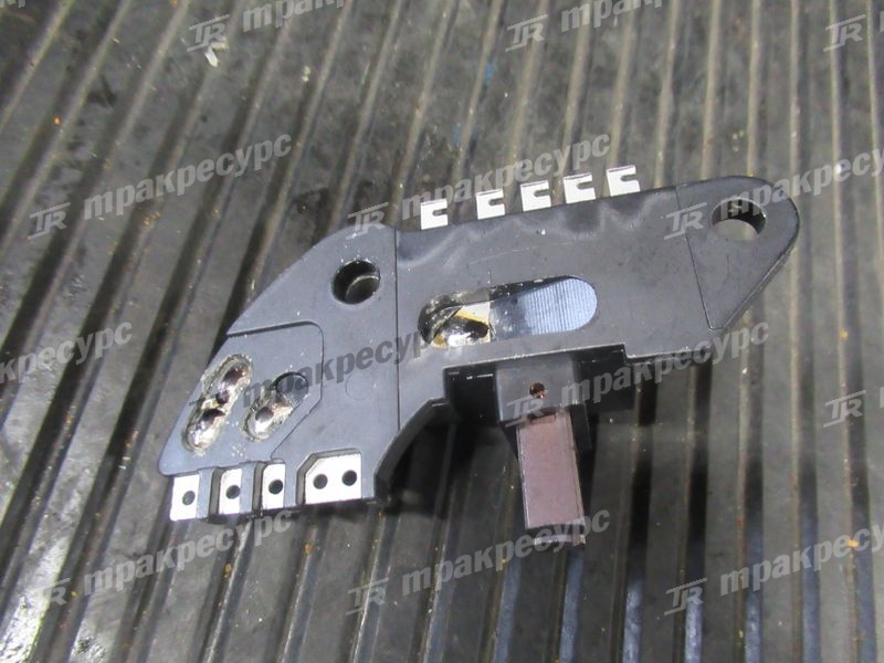 Регулятор Z-1-81270-007-0