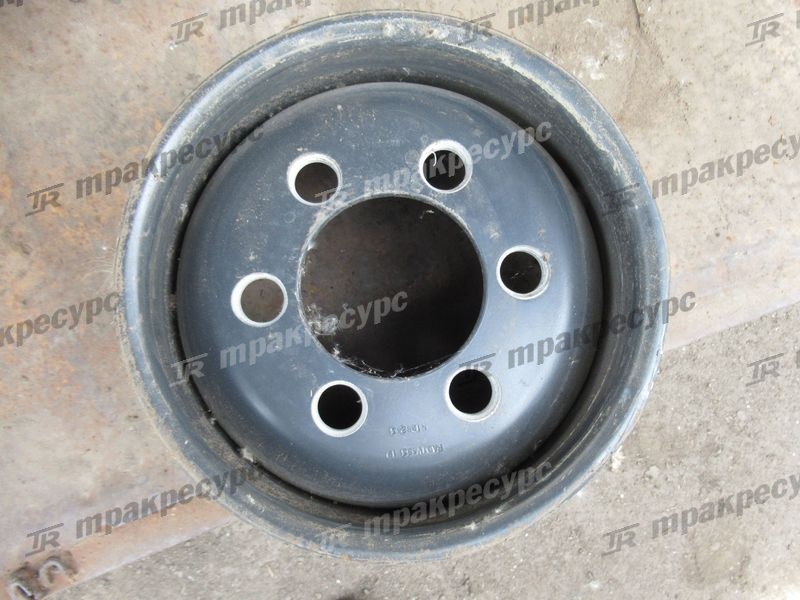 Диск 0009932578