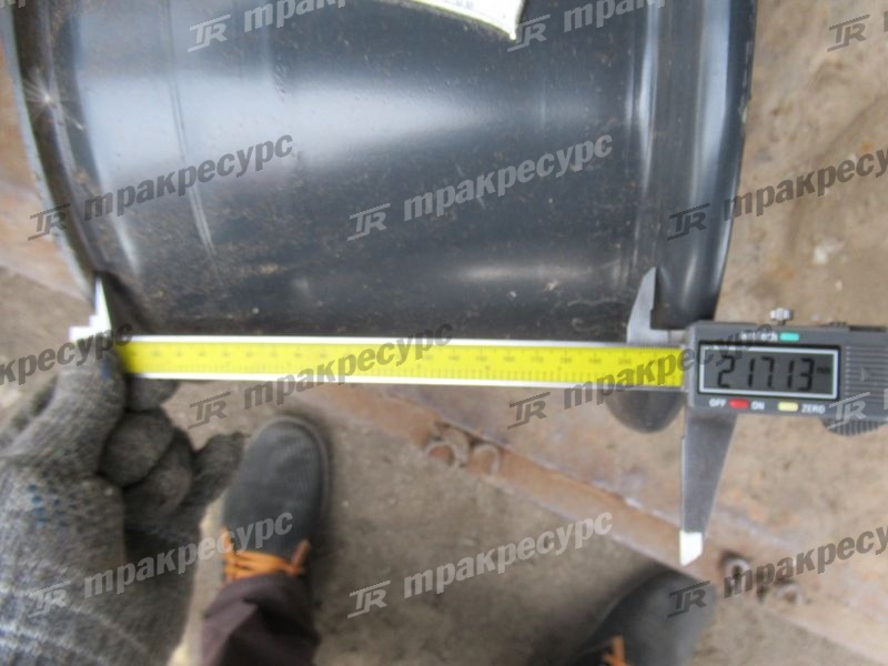 Диск 0009932578
