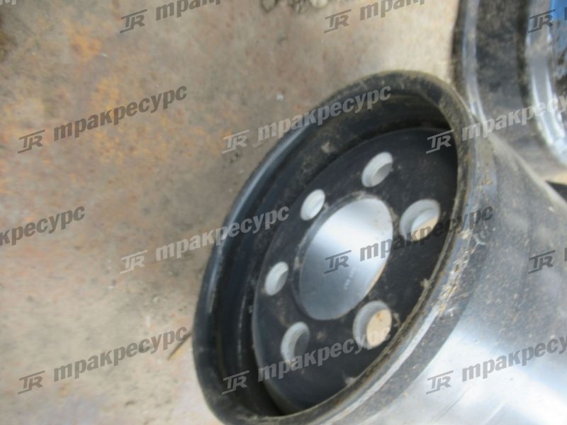 Диск 0009932578
