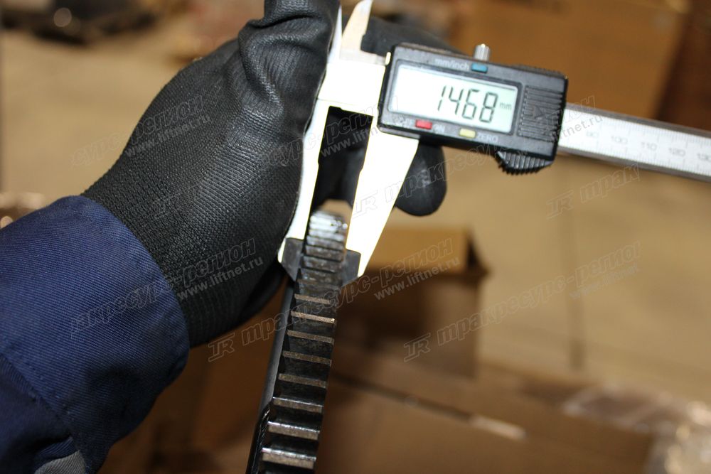 Маховик 32101-22800-71