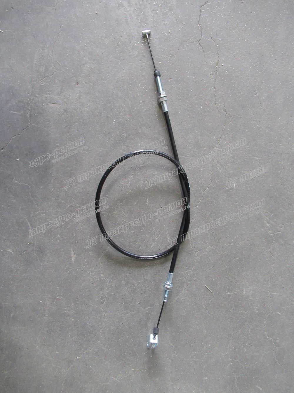 Трос H12C5-60202