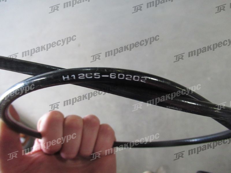 Трос H12C5-60202