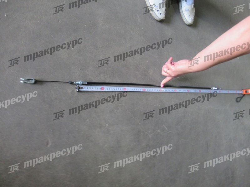 Трос H12C5-60202