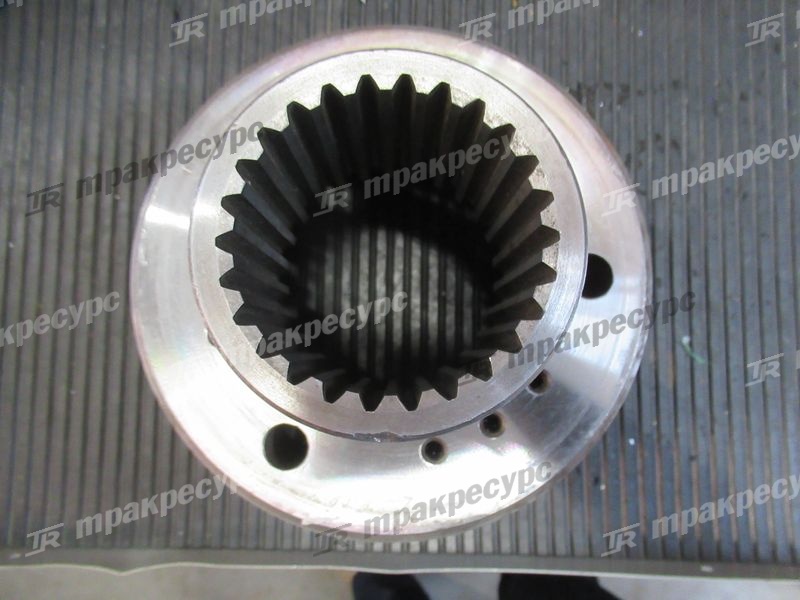 Шестерня внешняя JAC CPCD50