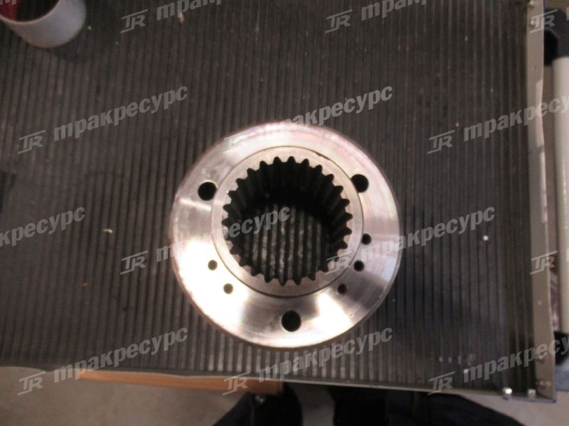 Шестерня внешняя JAC CPCD50