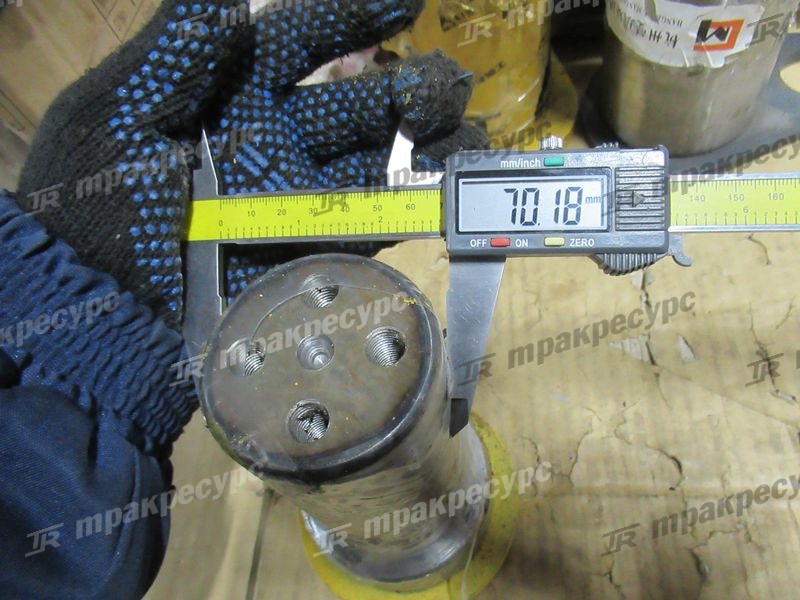 Палец 60A0144