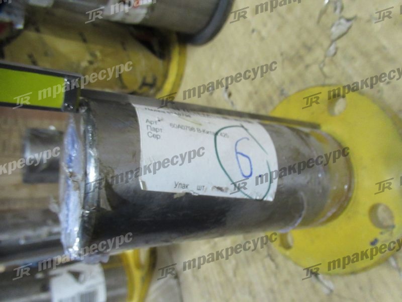 Палец 60A0798