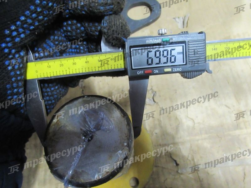 Палец 60A0798