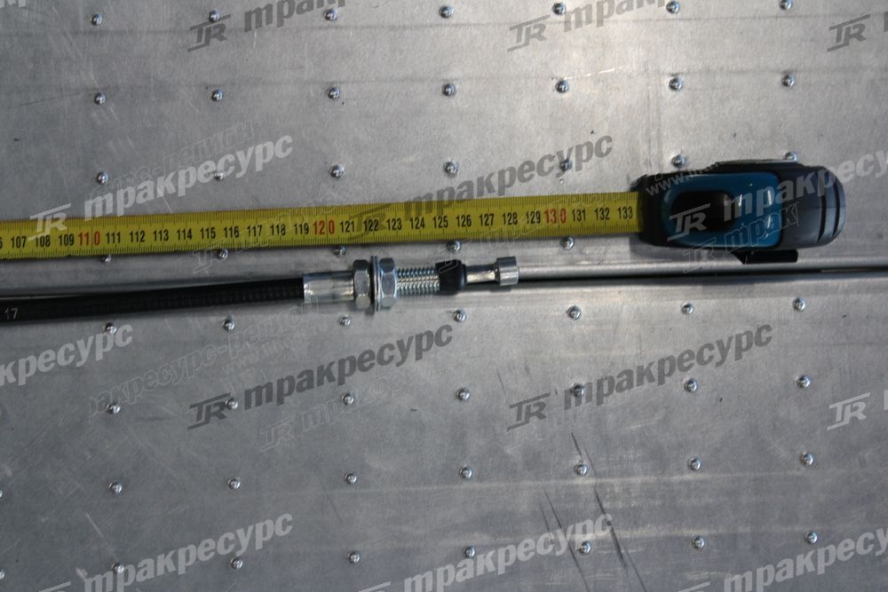 Трос ручного тормоза левый HC CPD20/25J
