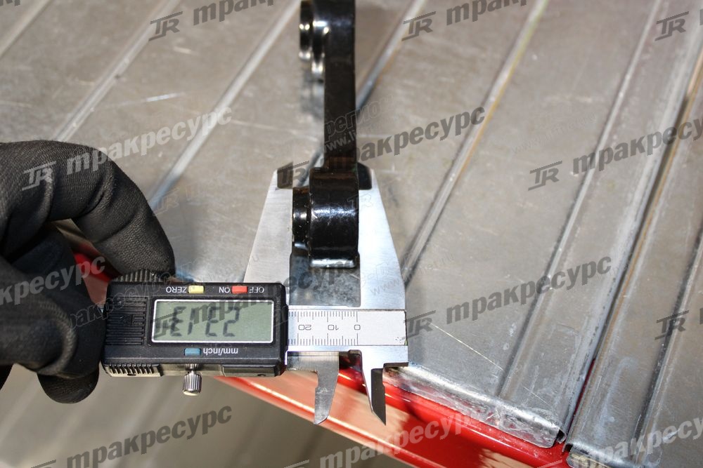 Серьга нижняя HC CPD20/25J