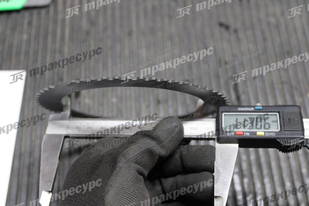 Диск ведомый ГДП CDM833