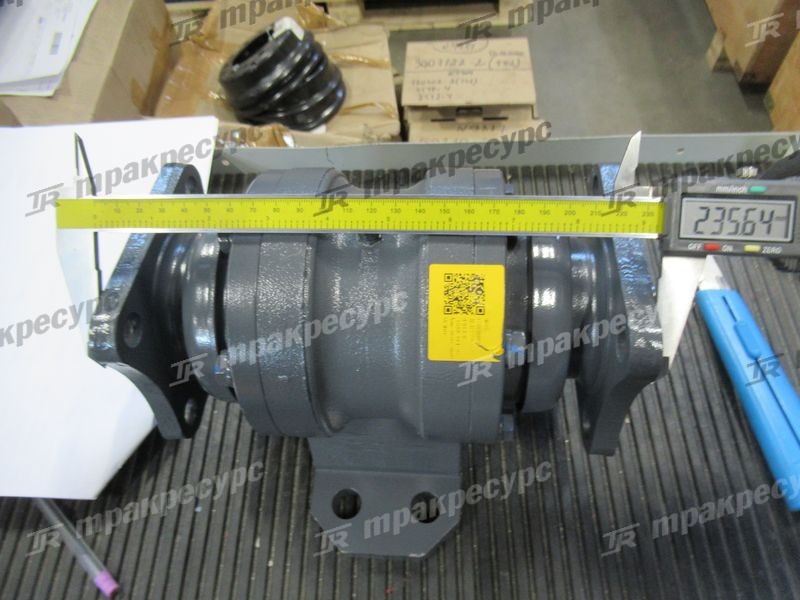Подвесной подшипник CDM833