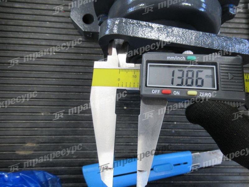Подвесной подшипник CDM833