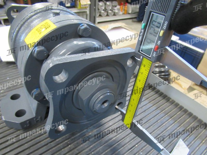 Подвесной подшипник CDM833