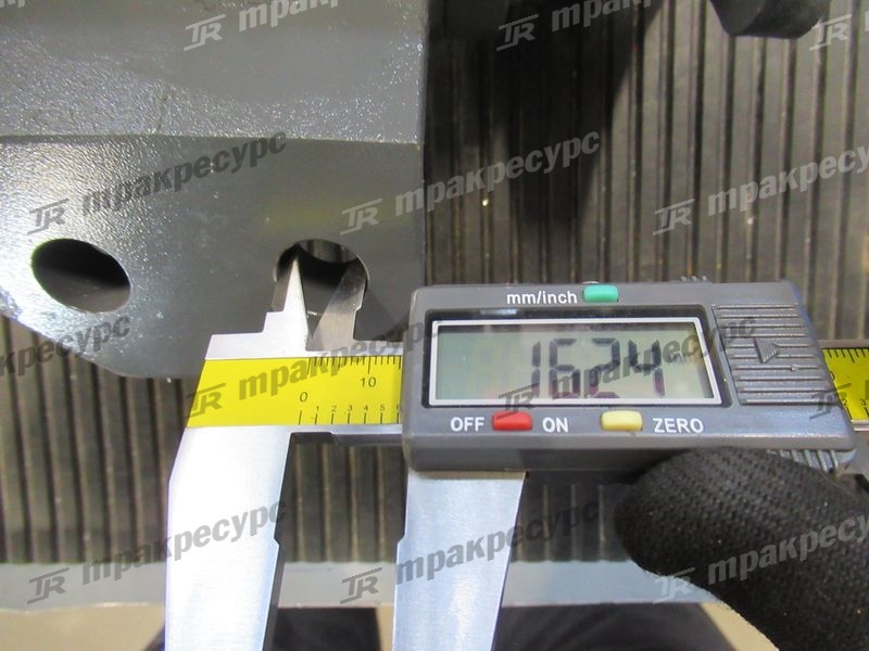 Подвесной подшипник CDM833