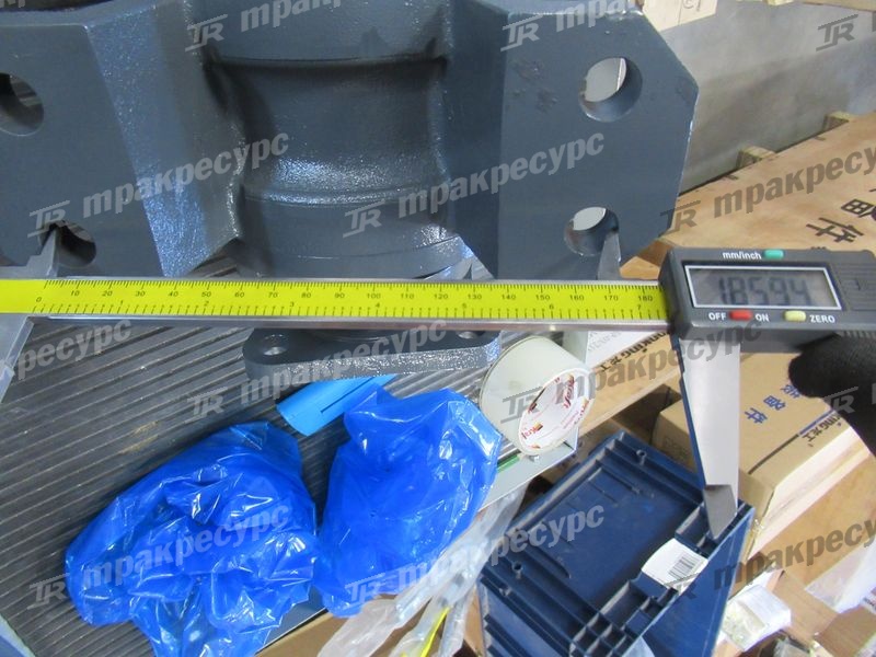 Подвесной подшипник CDM833
