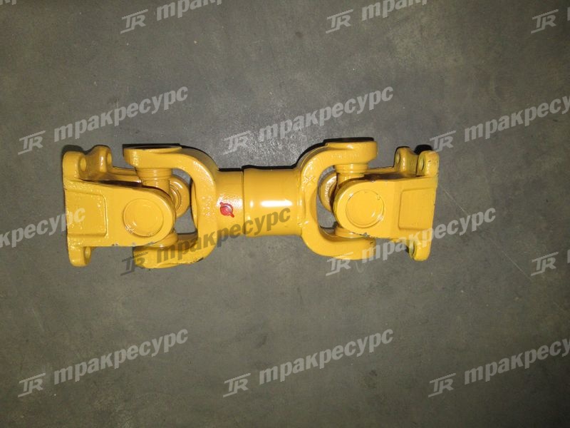 Вал карданный промежуточный/задний CDM833