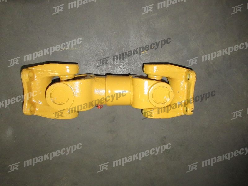 Вал карданный промежуточный/задний CDM833