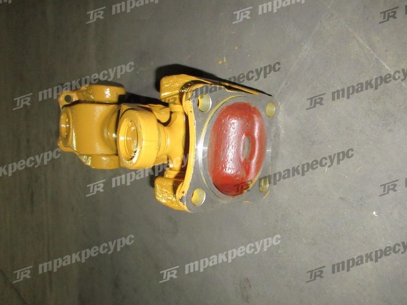 Вал карданный промежуточный/задний CDM833